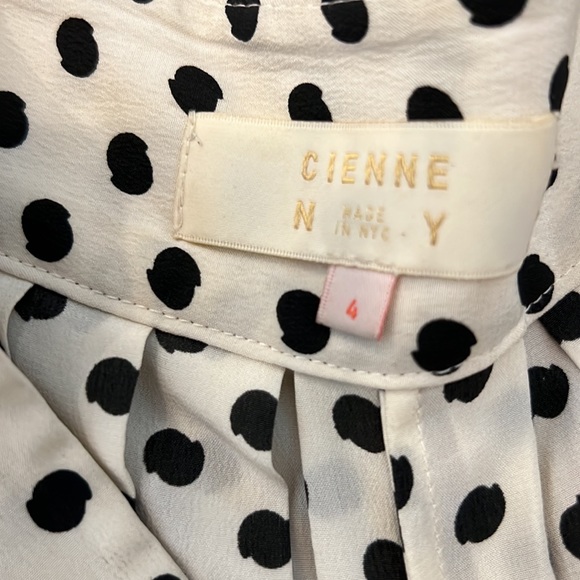 Cienne NY matching set blouse and pants - Picture 5 of 6
